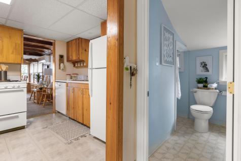 69 Bonny Eagle Pond Road Standish ME 04084