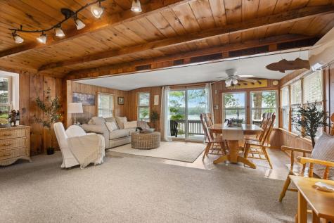 69 Bonny Eagle Pond Road Standish ME 04084