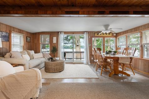 69 Bonny Eagle Pond Road Standish ME 04084