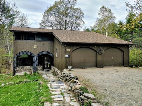 39 Walker Road Readfield ME 04355