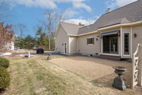 10 Driftwood Trail Wells ME 04090