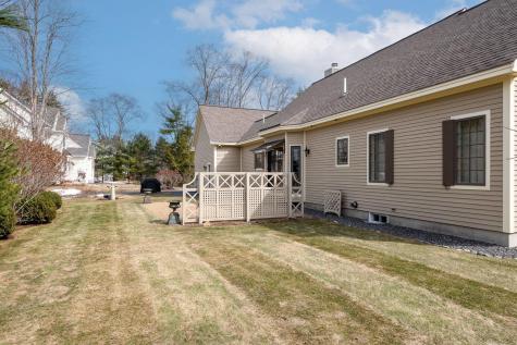 10 Driftwood Trail Wells ME 04090