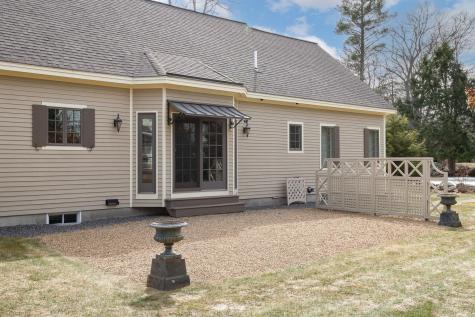 10 Driftwood Trail Wells ME 04090