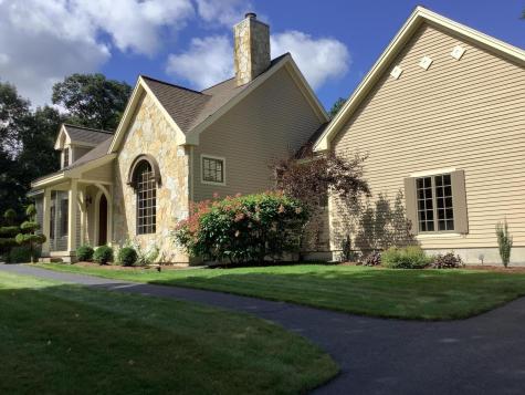 10 Driftwood Trail Wells ME 04090