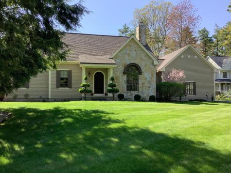 10 Driftwood Trail Wells ME 04090