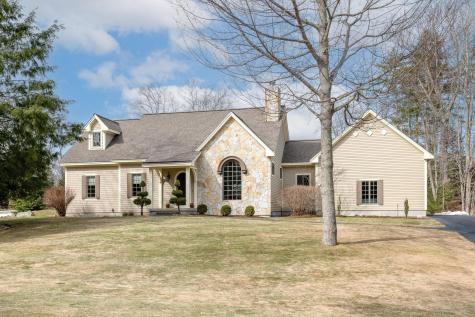 10 Driftwood Trail Wells ME 04090