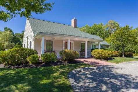 10 Driftwood Trail Wells ME 04090