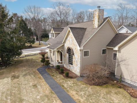 10 Driftwood Trail Wells ME 04090