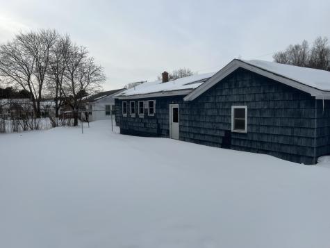 44 Winter Street Millinocket ME 04462