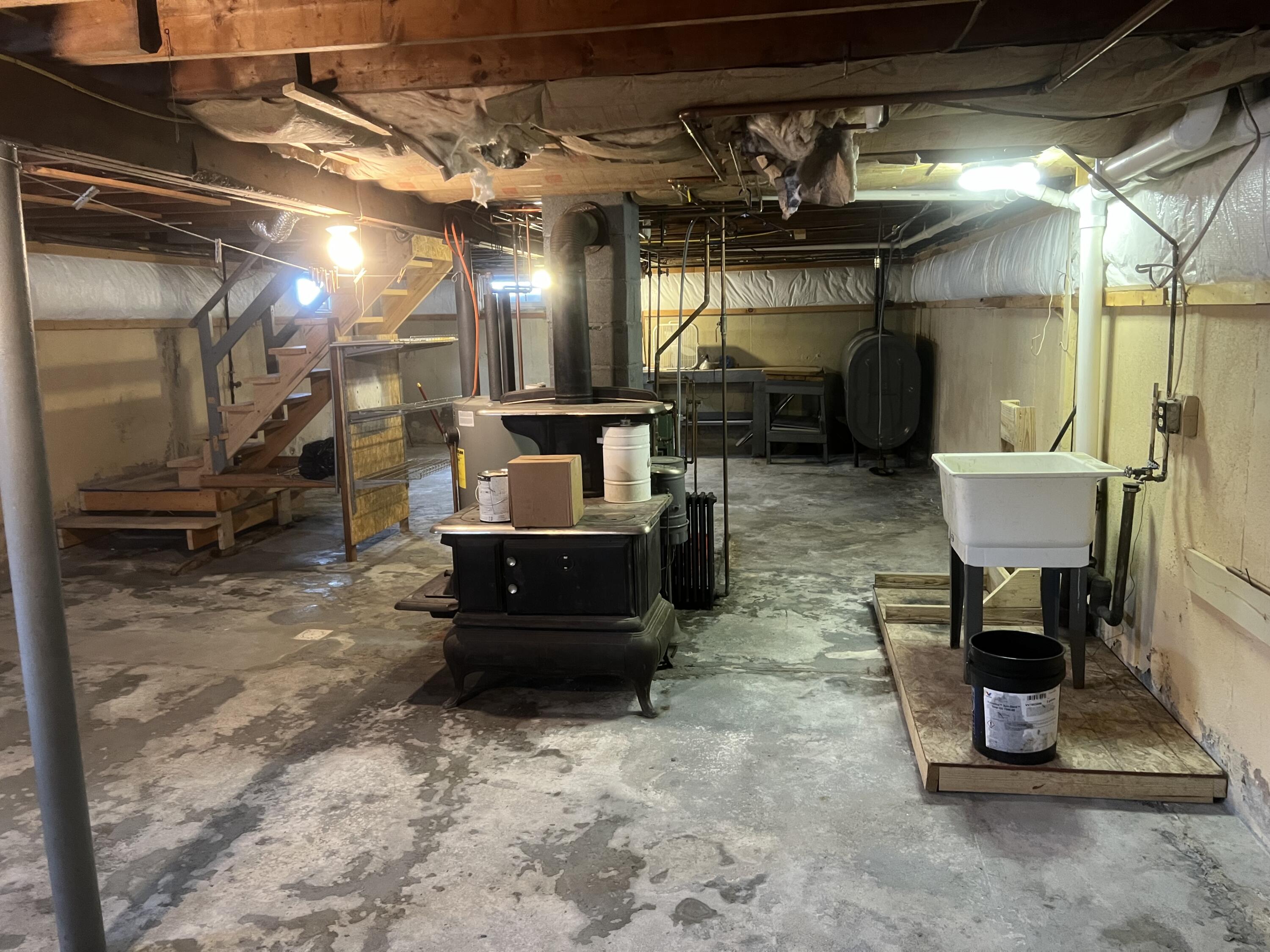 44 Winter Street Millinocket ME 04462