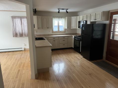 44 Winter Street Millinocket ME 04462