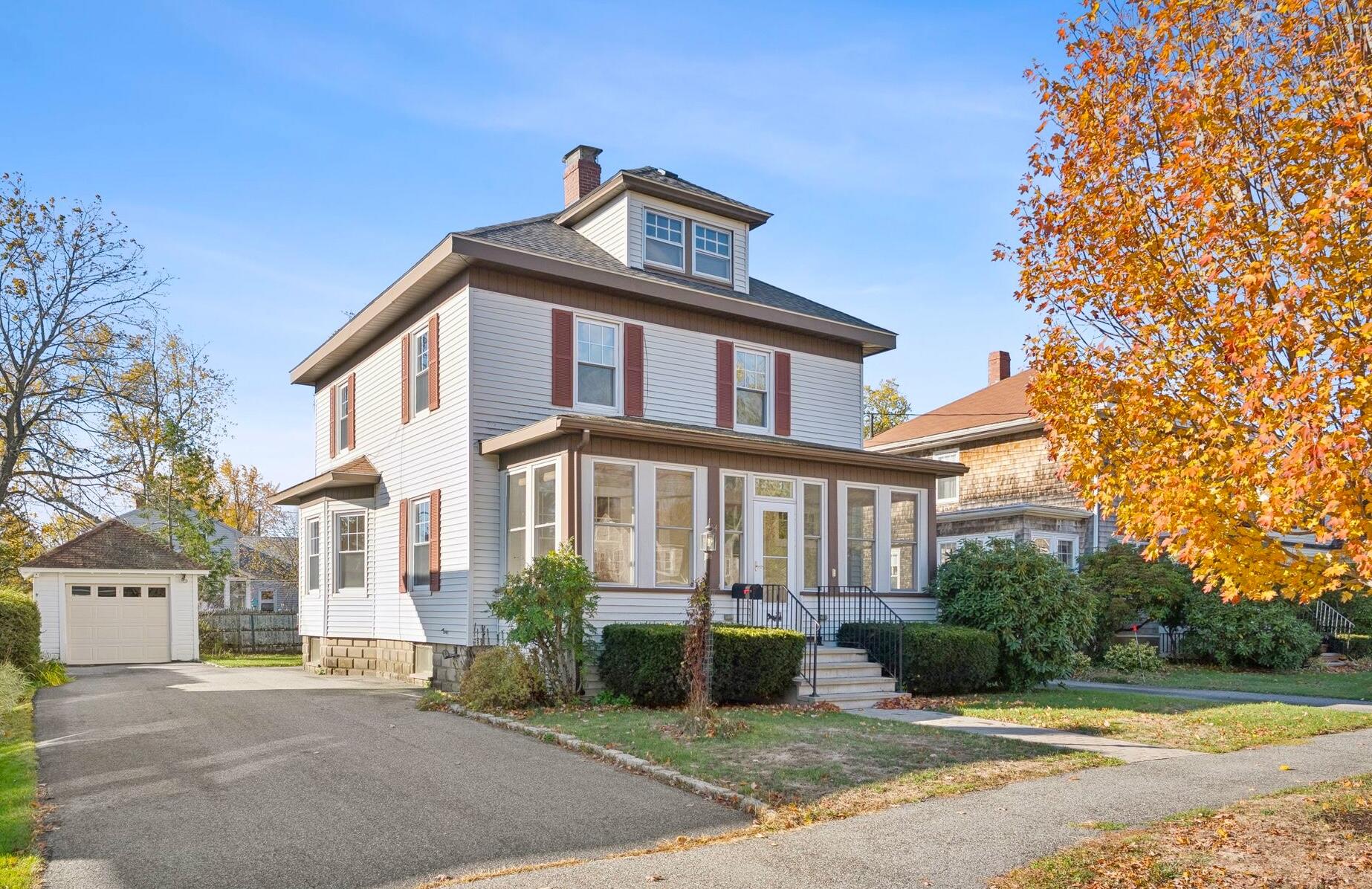 54 Read Street Portland ME 04103