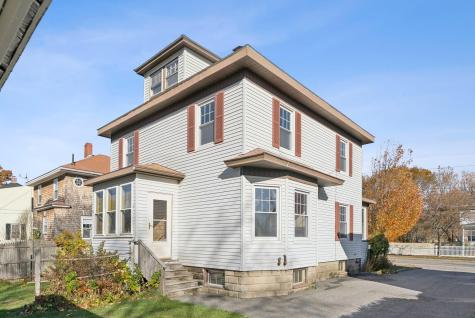 54 Read Street Portland ME 04103