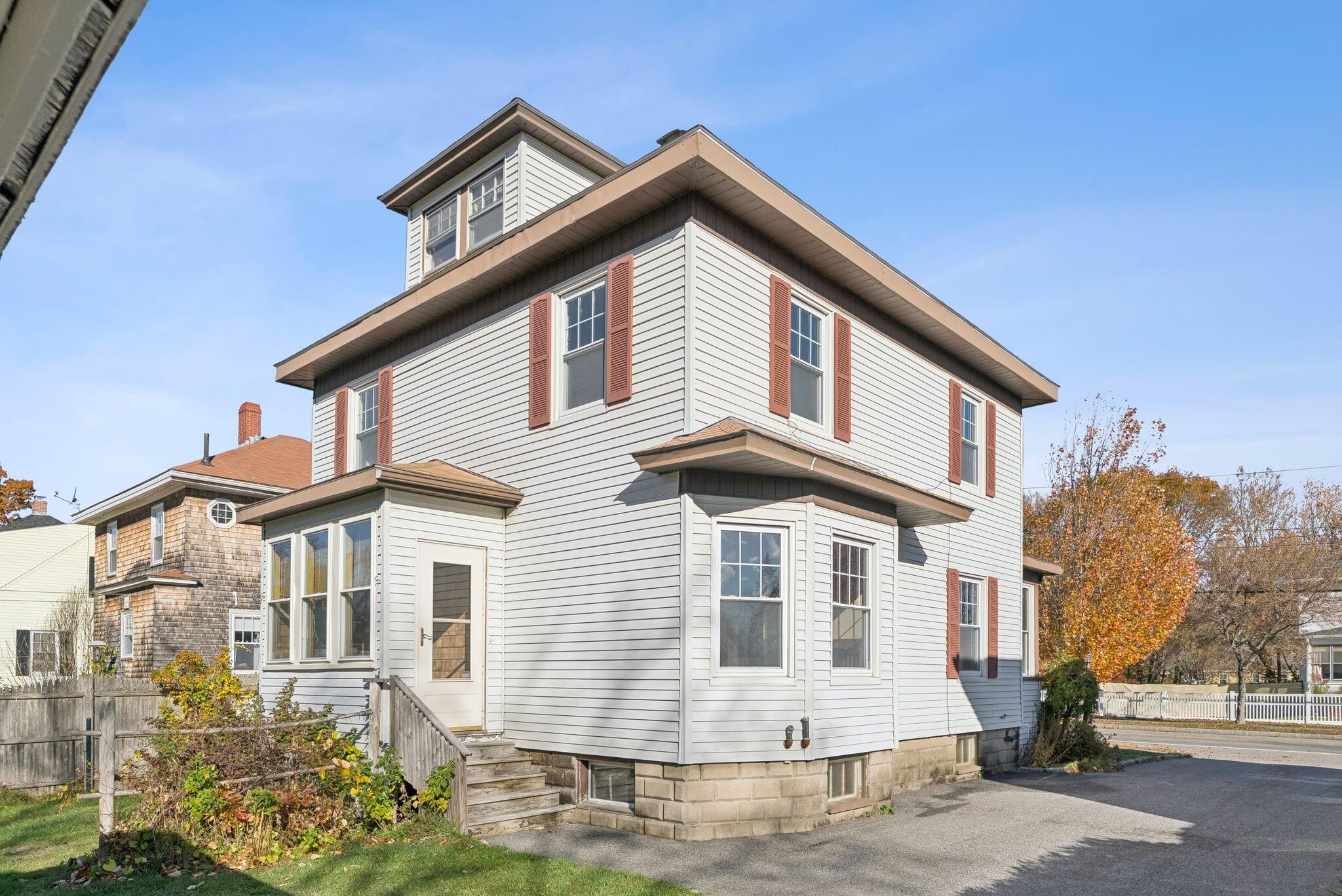 54 Read Street Portland ME 04103