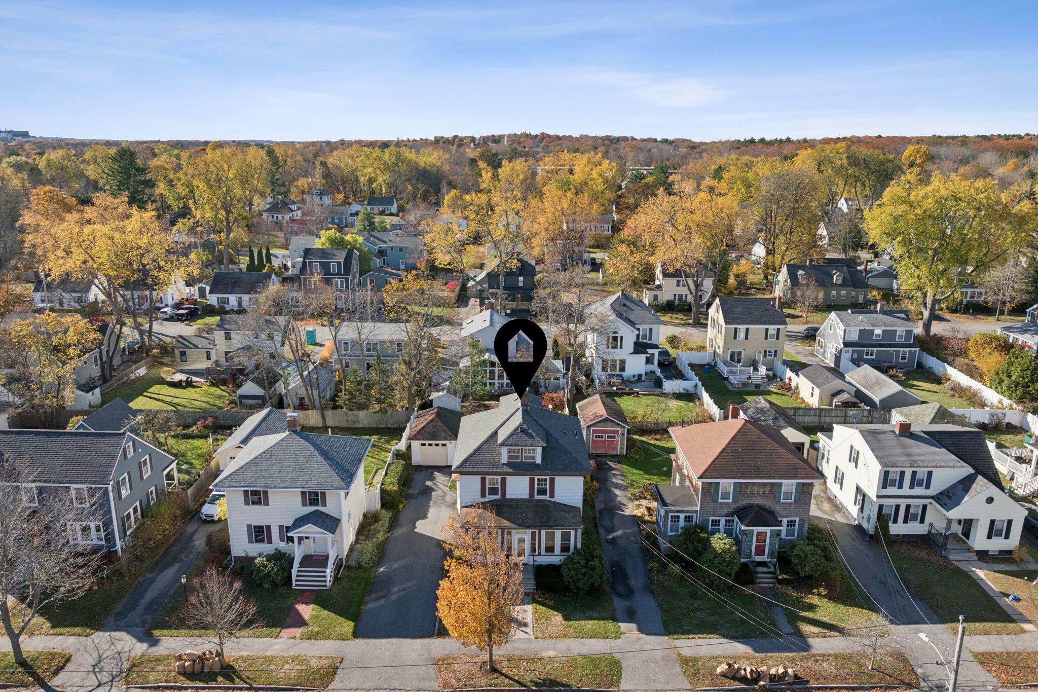 54 Read Street Portland ME 04103