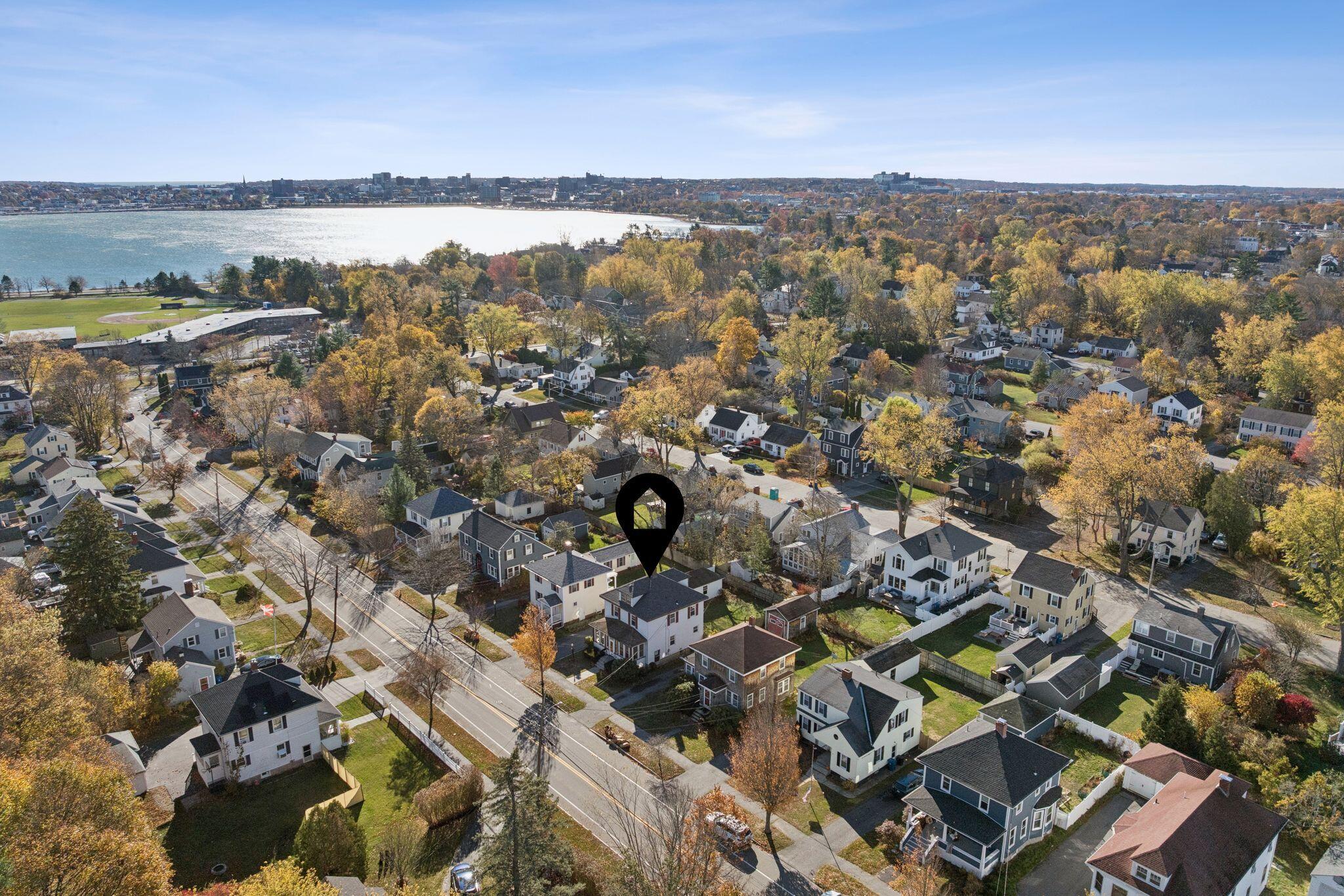 54 Read Street Portland ME 04103