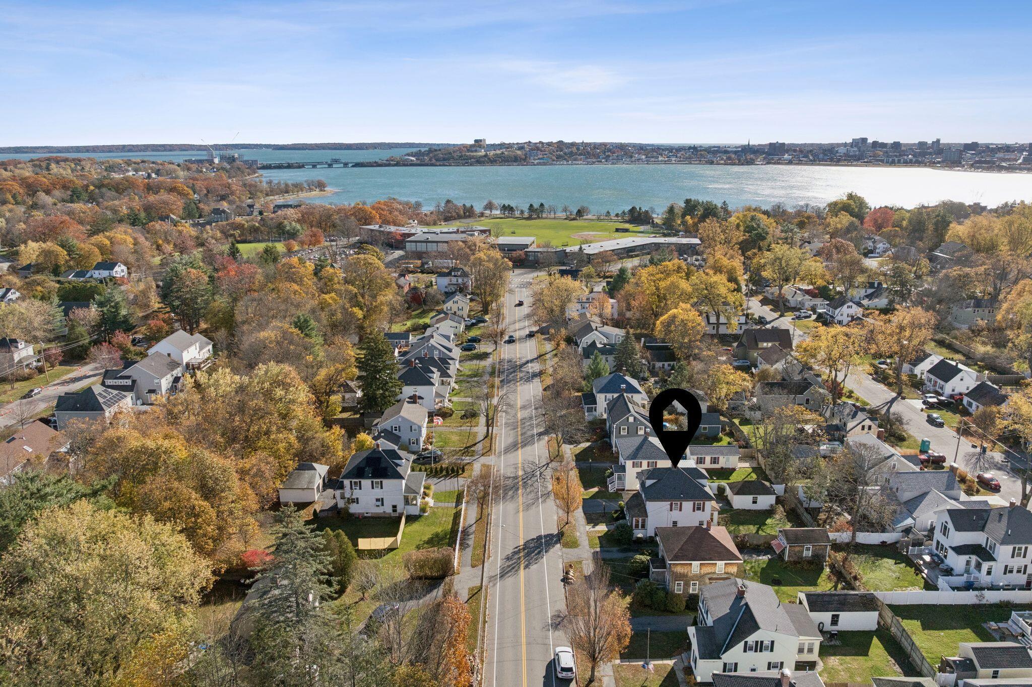 54 Read Street Portland ME 04103