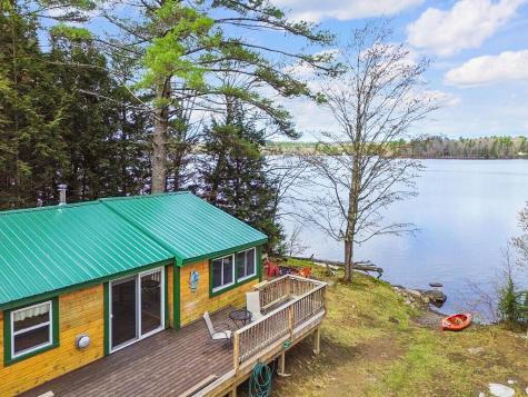 125 Park Lane China ME 04358