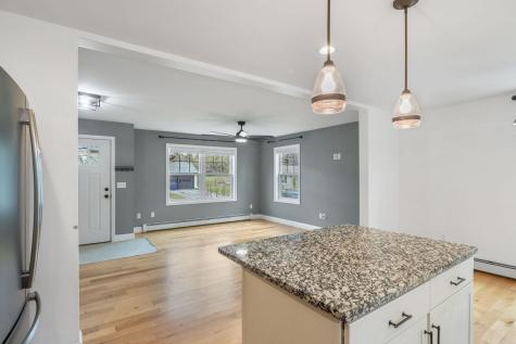 74 Arlington Avenue Westbrook ME 04092