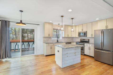 74 Arlington Avenue Westbrook ME 04092