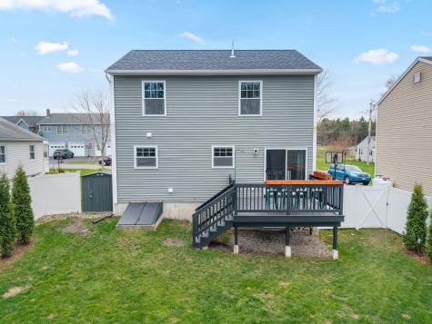74 Arlington Avenue Westbrook ME 04092