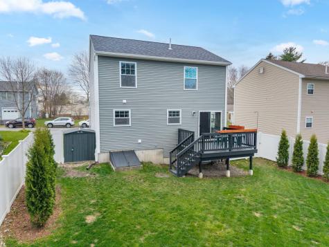 74 Arlington Avenue Westbrook ME 04092