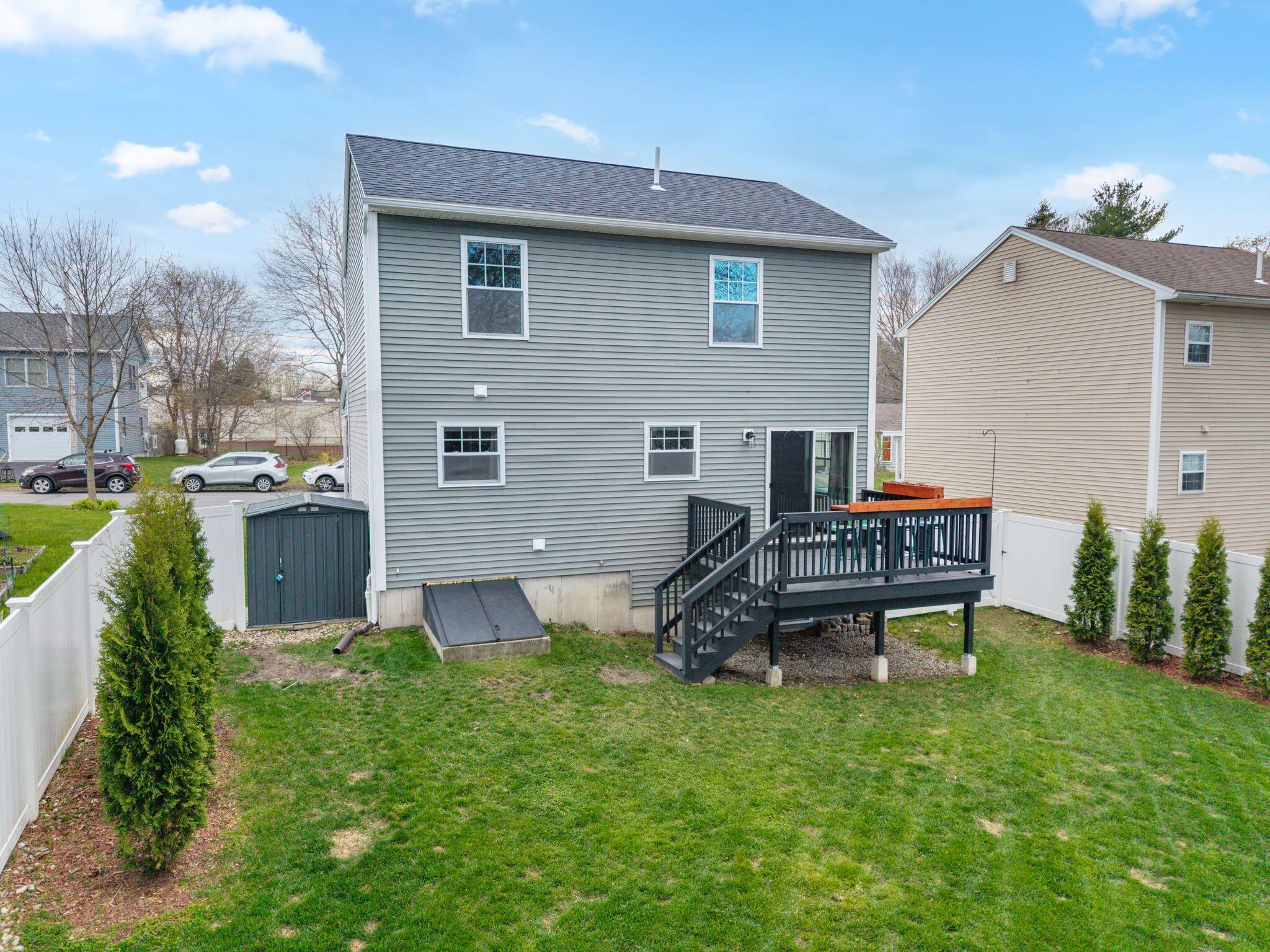 74 Arlington Avenue Westbrook ME 04092