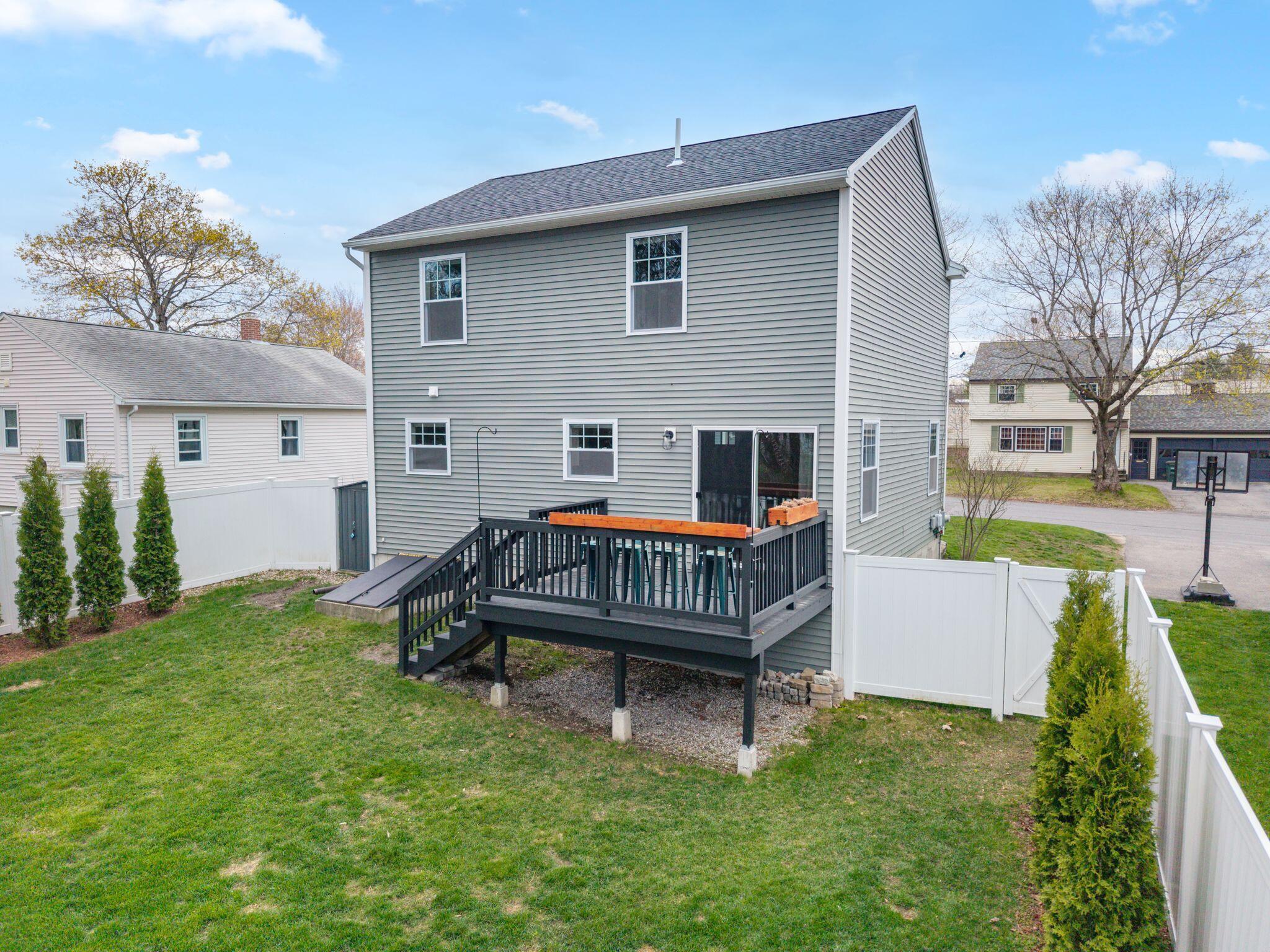 74 Arlington Avenue Westbrook ME 04092