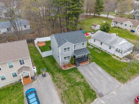 74 Arlington Avenue Westbrook ME 04092