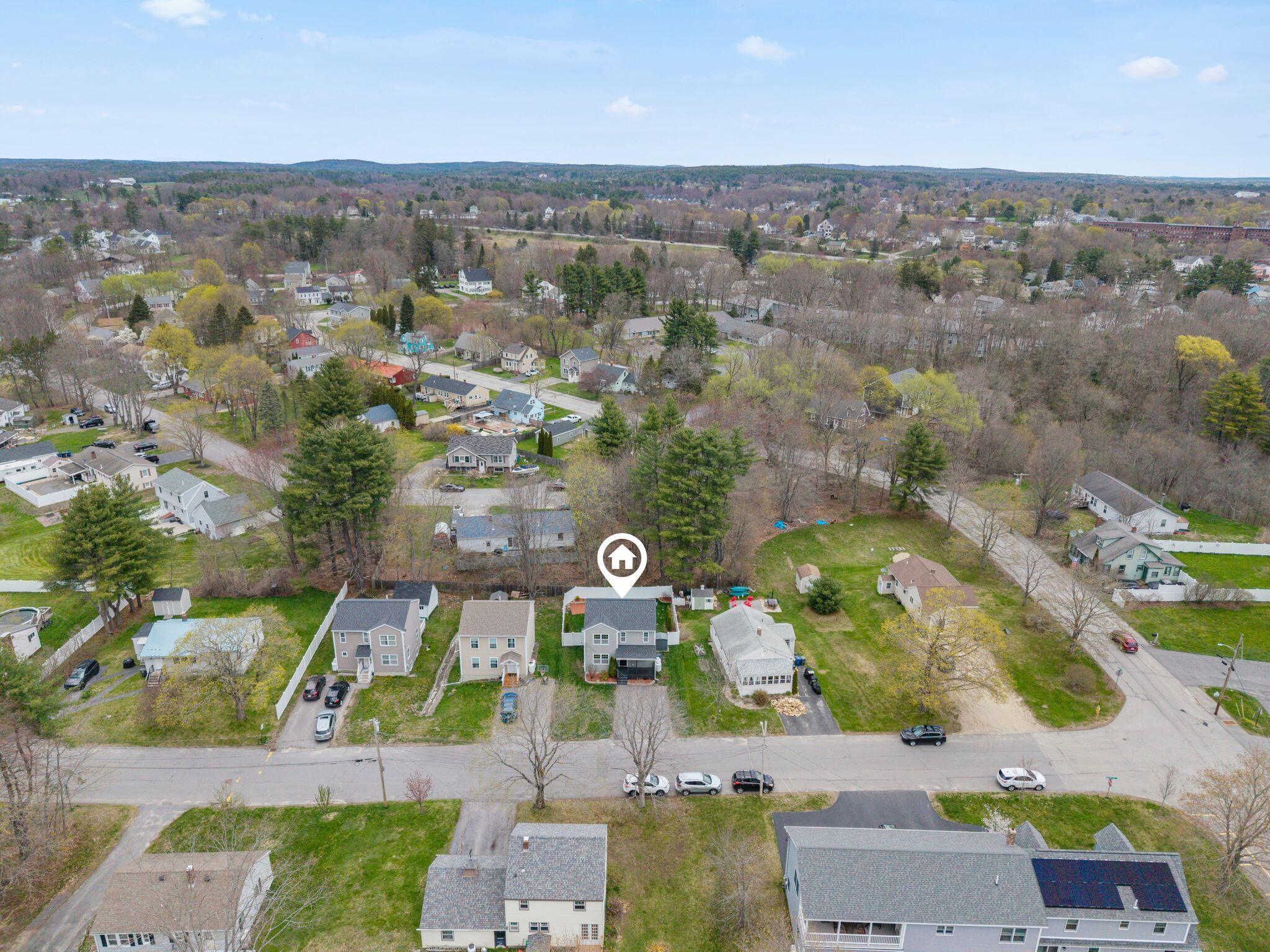 74 Arlington Avenue Westbrook ME 04092
