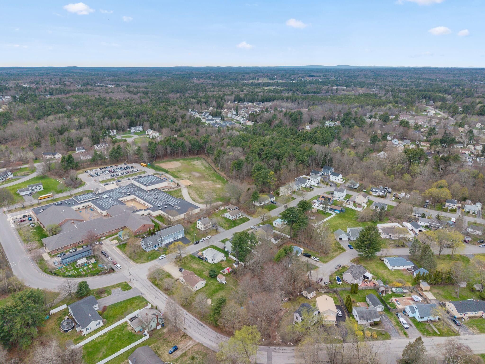 74 Arlington Avenue Westbrook ME 04092