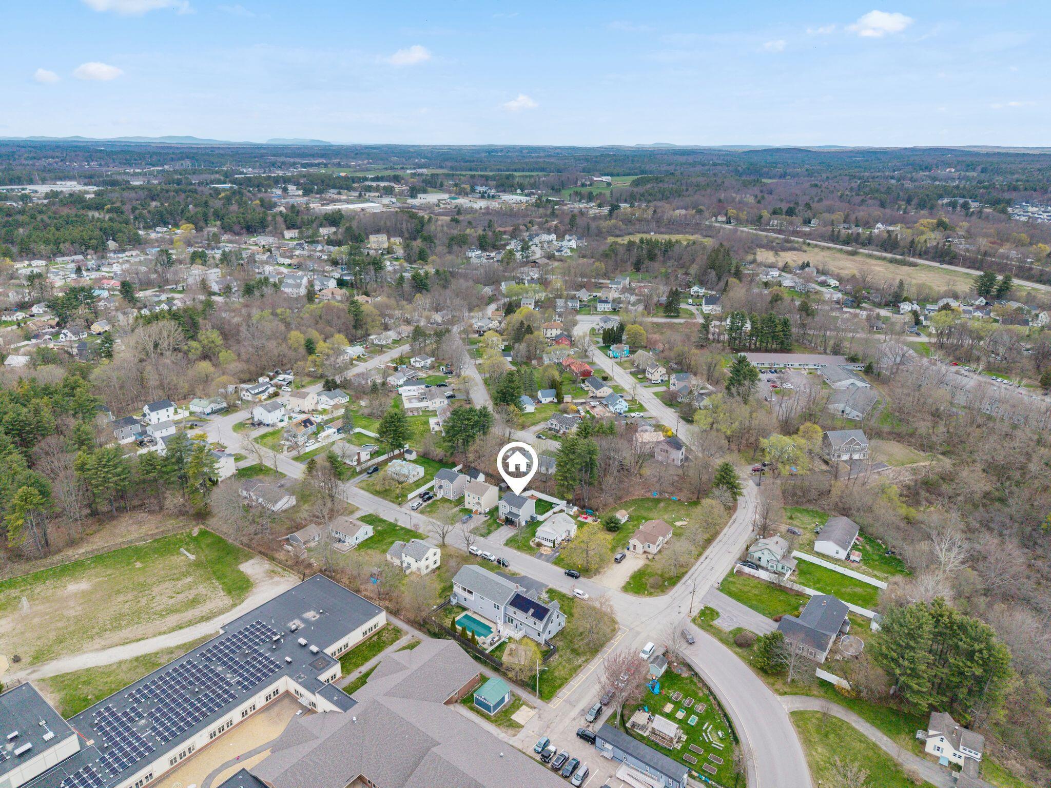 74 Arlington Avenue Westbrook ME 04092