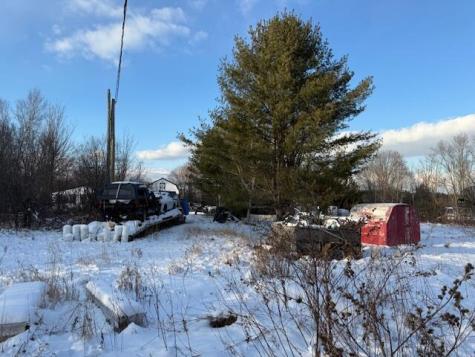 177 Ridge Road Robbinston ME 04671