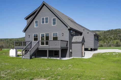 41 Otter Brook Road Bethel ME 04217