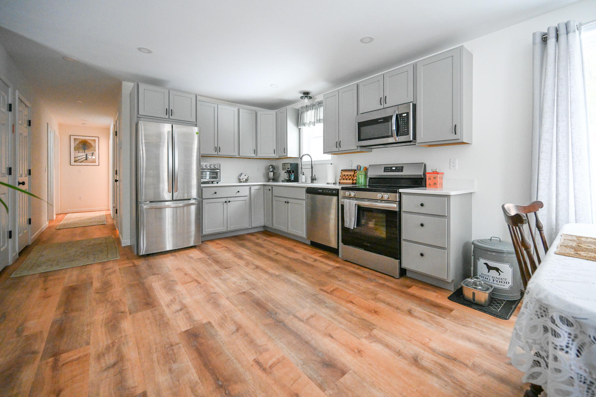 84 Harbor View Road Limerick ME 04048