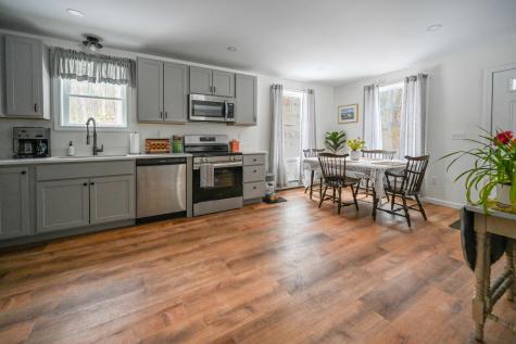 84 Harbor View Road Limerick ME 04048