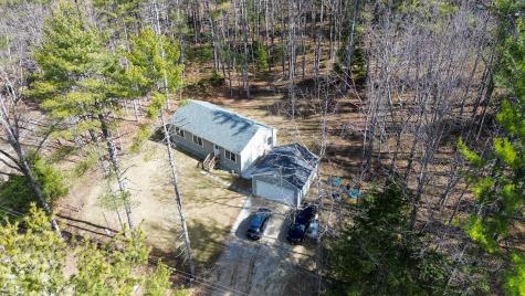 84 Harbor View Road Limerick ME 04048