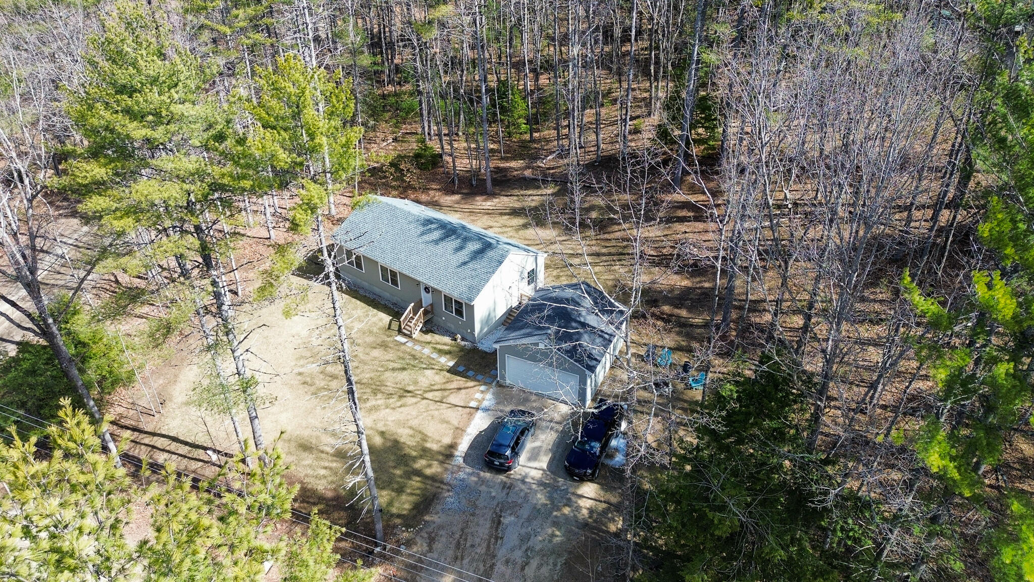 84 Harbor View Road Limerick ME 04048