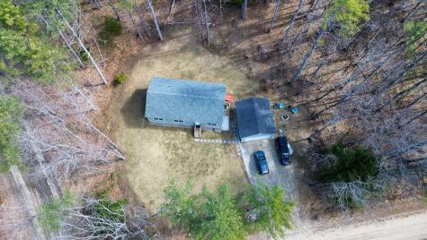 84 Harbor View Road Limerick ME 04048