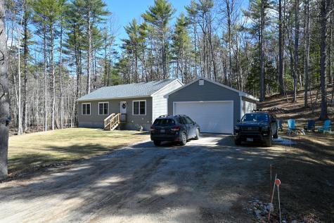 84 Harbor View Road Limerick ME 04048