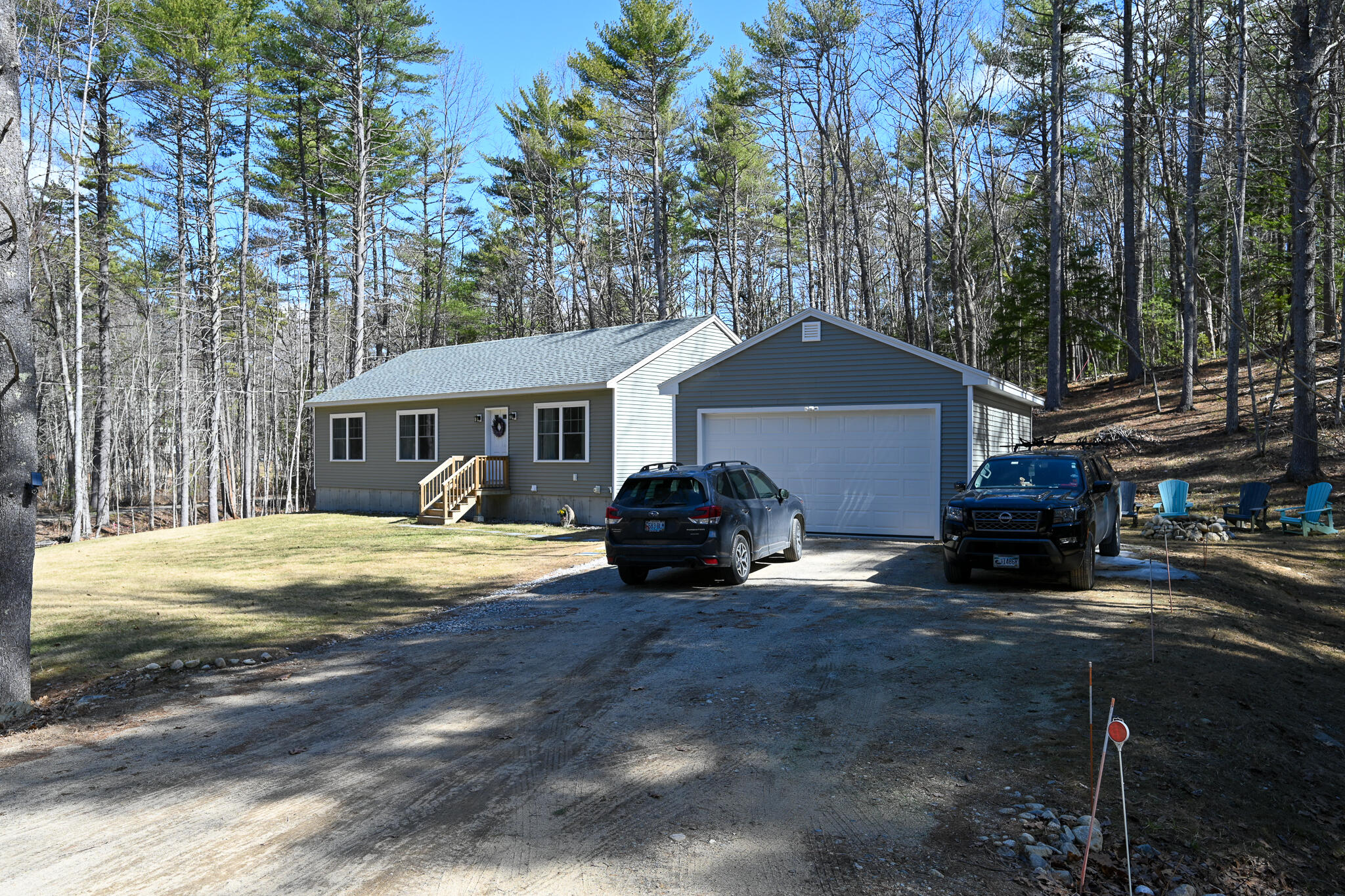84 Harbor View Road Limerick ME 04048