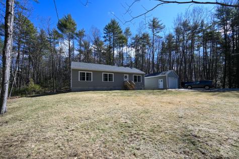 84 Harbor View Road Limerick ME 04048