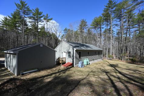 84 Harbor View Road Limerick ME 04048