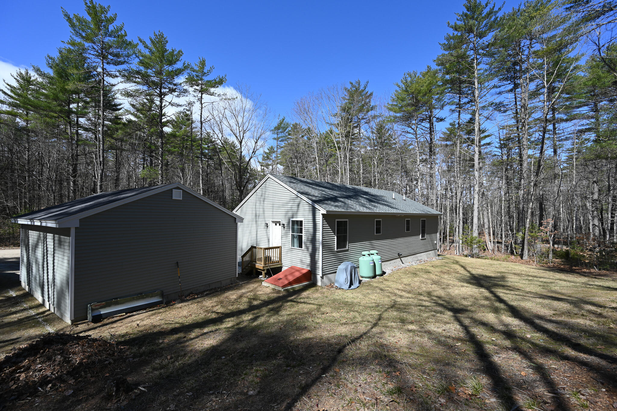 84 Harbor View Road Limerick ME 04048