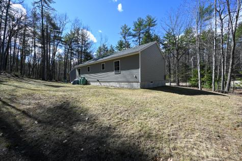 84 Harbor View Road Limerick ME 04048