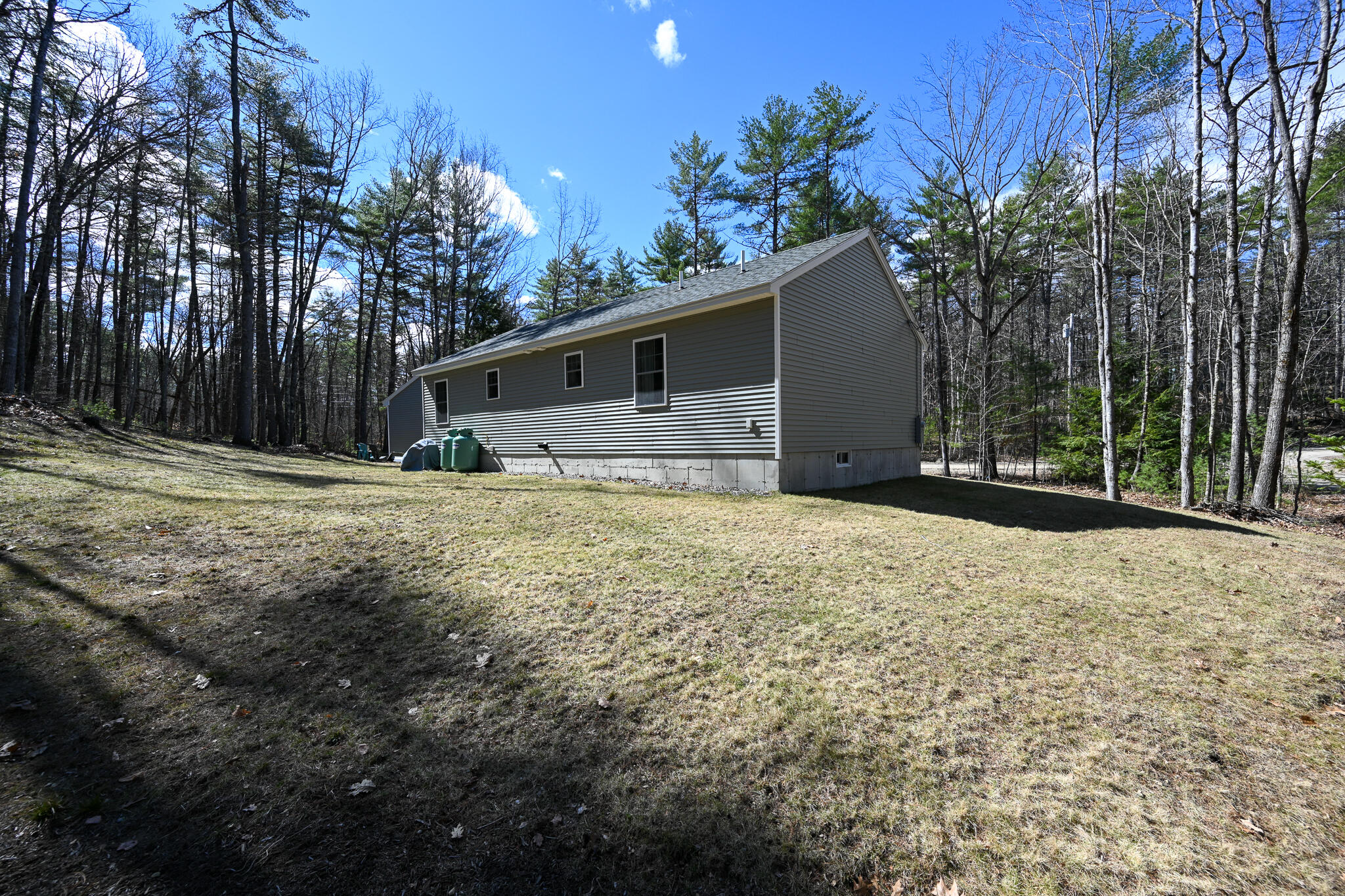 84 Harbor View Road Limerick ME 04048