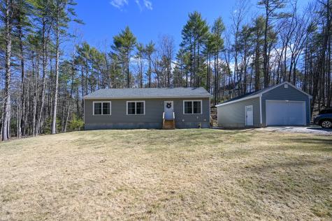 84 Harbor View Road Limerick ME 04048