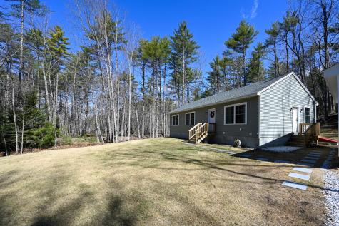 84 Harbor View Road Limerick ME 04048