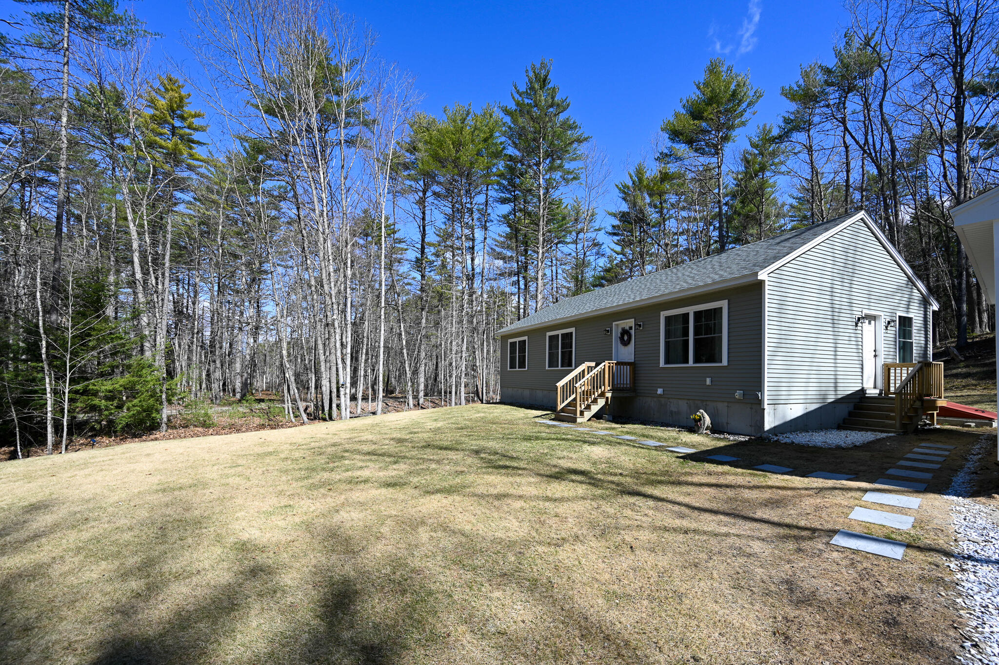 84 Harbor View Road Limerick ME 04048