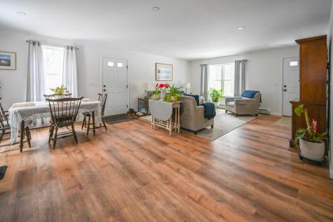 84 Harbor View Road Limerick ME 04048